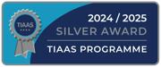 TIAAS Programme